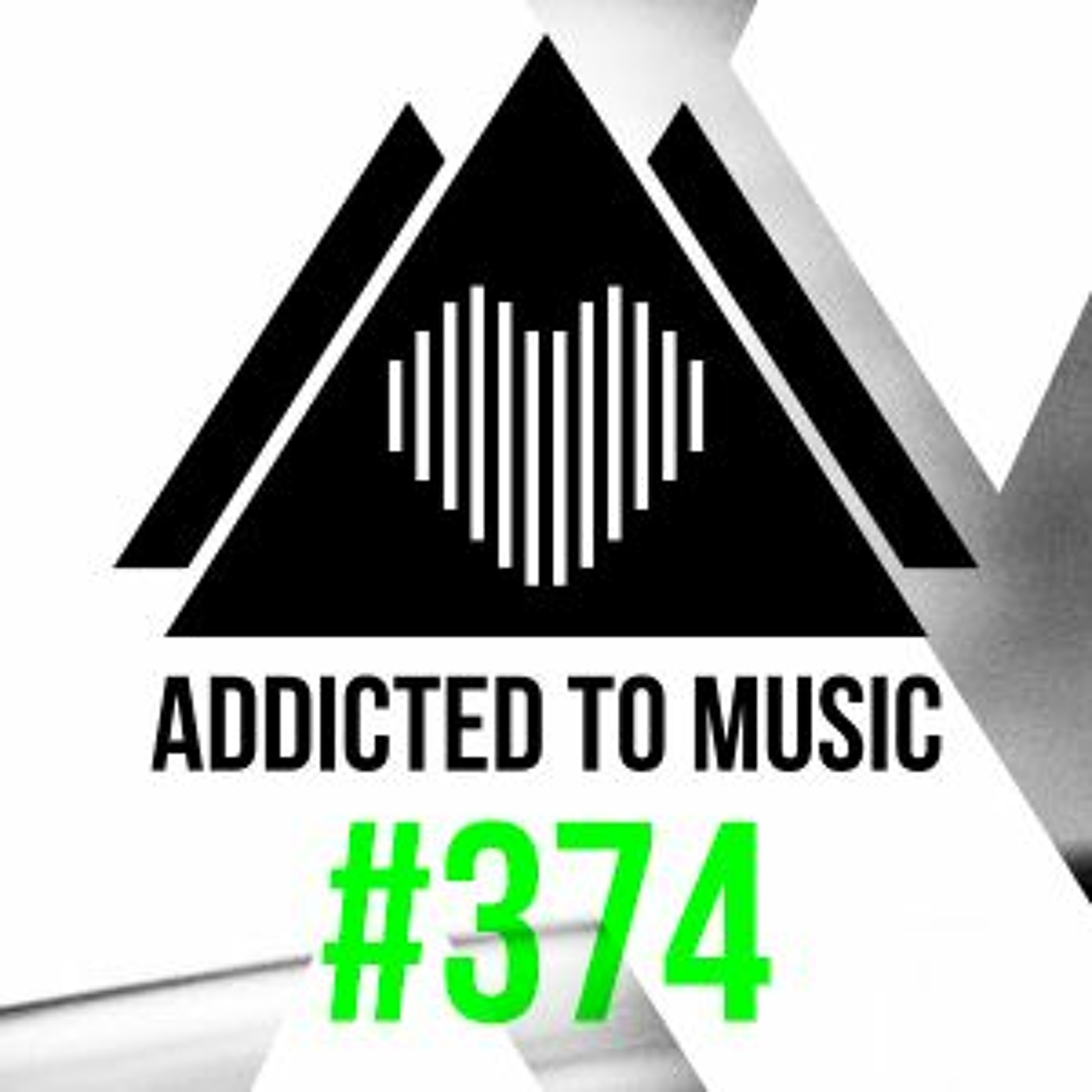 Silver Ivanov presents Addicted To Music radio show