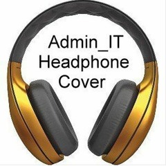 RÜFÜS - Innerblom (Admin IT Headphone Cover)