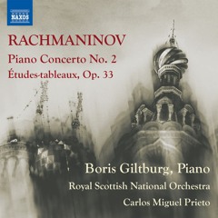 Rachmaninow - Klavierkonzert Nr. 2 (Auszug)