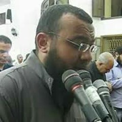 《ربنا اخرجنا منها》من سورة المؤمنون للدكتور/احمد السعيد مندور تراويح 1438