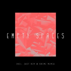 Filippo Diamantini - Empty Spaces (Baime Remix) SNIPPET (out 18th of Aug)