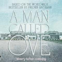 A man called ove