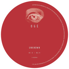 OGE004 B1) UNKNOWN - 3