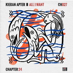 Kieran Apter - All I Want feat. Leon Power {Aera Edition} *Out Now*