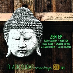 Zen EP Preview