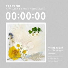 TAEYANG - ‘DARLING'