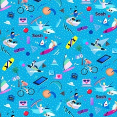 S H O W E R  B O M B  (Compressed Room Reverb)