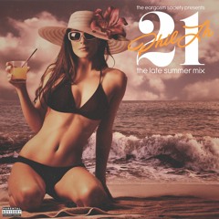 Phil-JH The Eargasm Society podcast 21 #PhilJH