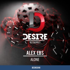 Alex EBS - Alone