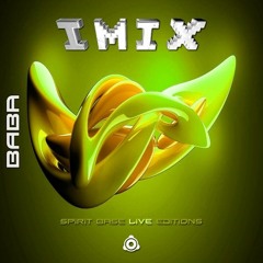 Zero G (Spirit Base Edit)