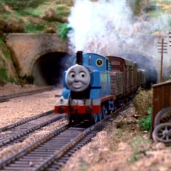 Thomas And The Trucks - Thomas The Tank Engine | Season 1 Episode 6