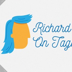 Richard Dean On Tagasi