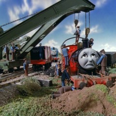 Thomas and the Breakdown Train - Thomas The Tank Engine | Season 1 Episode 7
