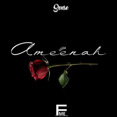@SenseakaNewkid - Ameenah #FMEforever