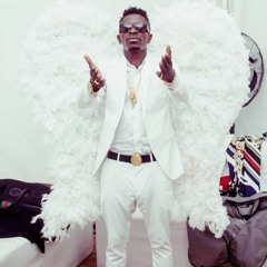 SHATTA WALE - WAITTI