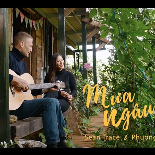 Phuong Vy & Sean Trace "Mua Ngau"