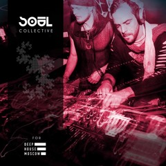 Soul Collective — DHM Podcast #286 (August 2017)