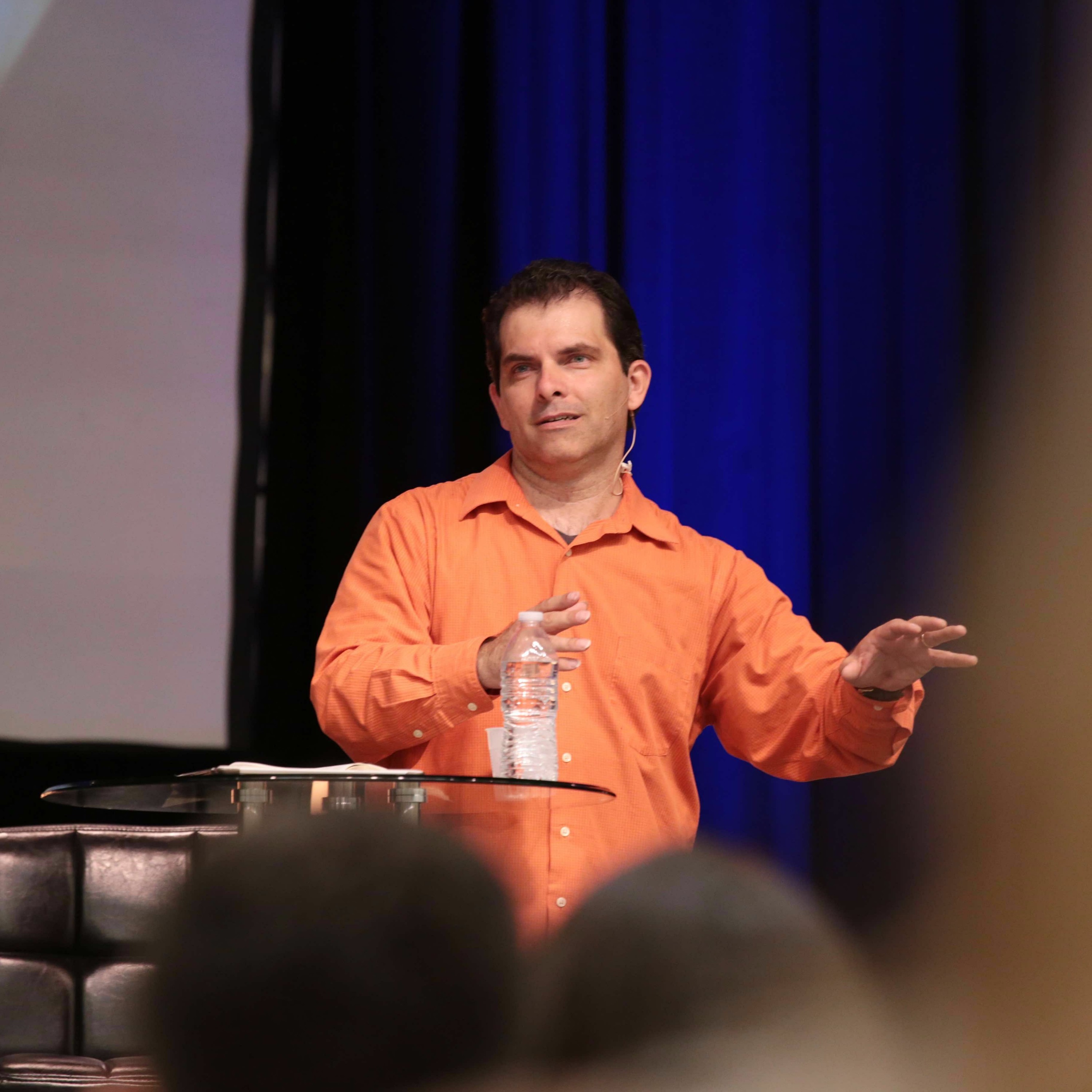 GFC Orlando