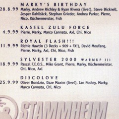 LOST_TAPE#18_Chi@STAMMHEIM_kassel