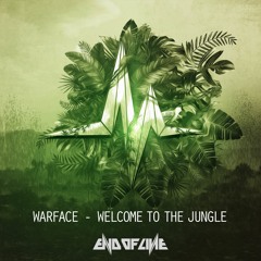 [EOL054] Warface - Welcome To The Jungle