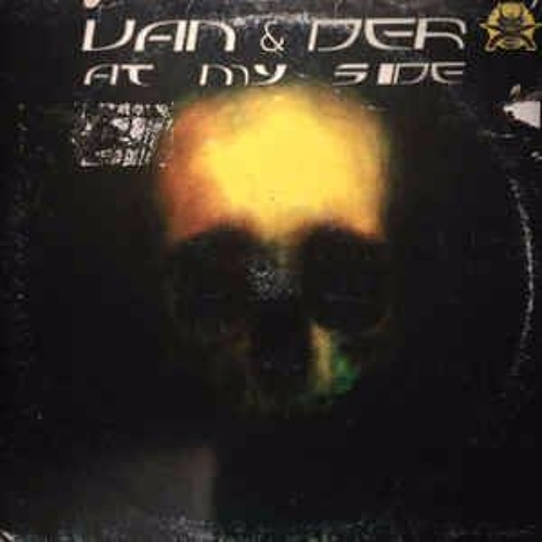 Van & Der - At My Side (Happy Version)
