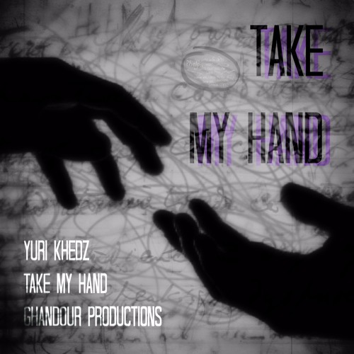 Take My Hand