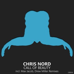 GIB036 : Chris Nord - Lights From Above (Drew Miller Remix)