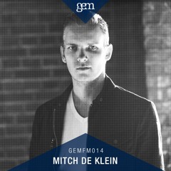 Gem FM 014 - Mitch de Klein