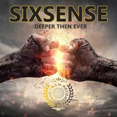Sixsense - Face To Space ( FROM ALBUM : DEEPER THEN EVER  ) - PLANET B.E.N