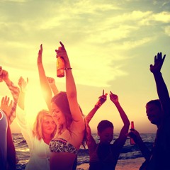 Summer Mix 2015-2016 Ft Adele, Craig David, Sigala, Blonde & Many More (KV Mix)