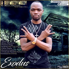 Tinokunda Naye - Ja-Dee! Muzzy  feat Rumbie Gee (Prod by EzBee Fyah n DrPittZee)