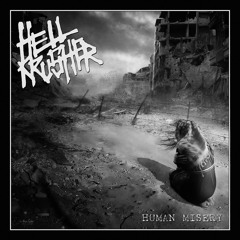 Hellkrusher "Absolute Brutality"