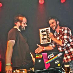 fedr & yeahhbuzz 'Republican Radio Rinse Out'