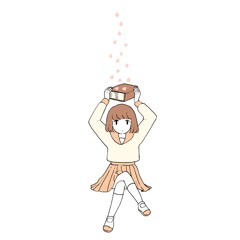 Storybook w/ love-sadKiD