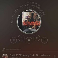 Static117×GsmobNick -No Hollywood
