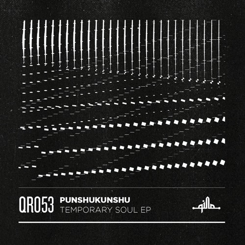 Punshukunshu - Temporary Soul EP (QR053)