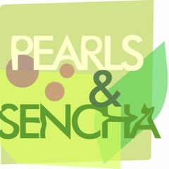 Jonas Saalbach | Pearls & Sencha | # 17