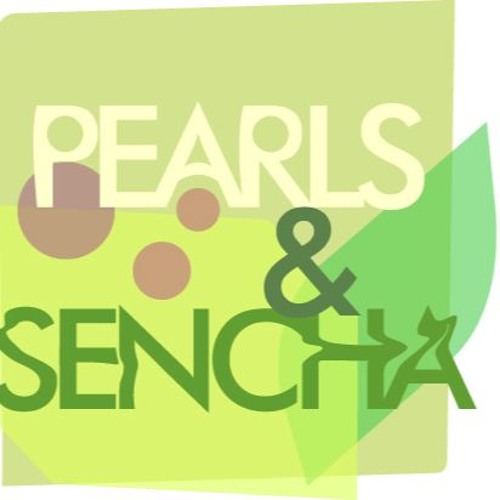 Jonas Saalbach | Pearls & Sencha | # 17