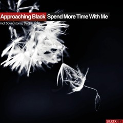 Approaching Black - Spend More Time With Me