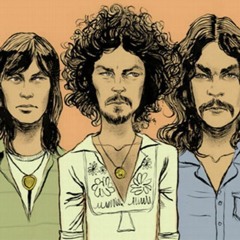 One Of These Nights CreatureStudios Remix