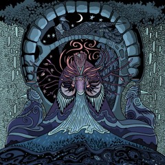 Work Chill playlist