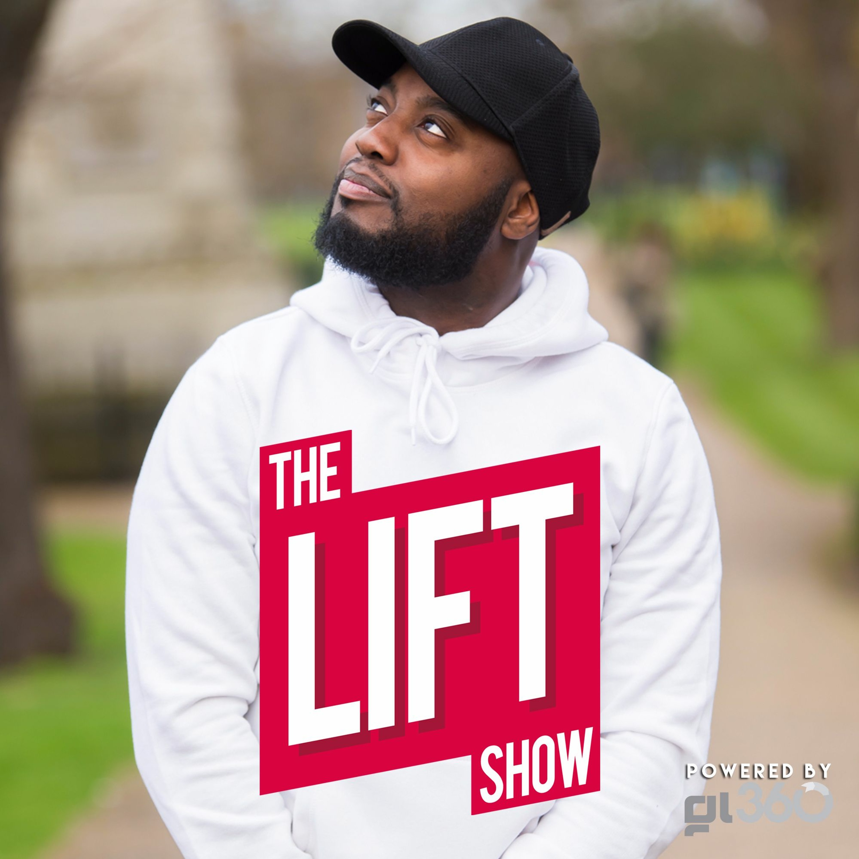 #TheLiftShow 14 - Get To Know @TripleOMusic One Of The UK’s Top Rappers #GLLive11 episode artwork