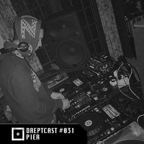 DREPTCAST #031 - Pier