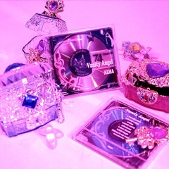 「Vanity Angel」teaser