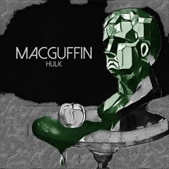 맥거핀(macguffin) - 2 - Hulk
