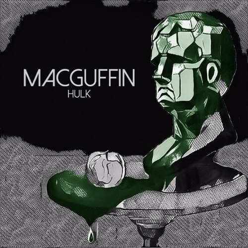 맥거핀(macguffin) - 2 - Hulk