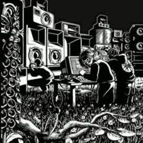 Bordell + SunzOfManTek (Live Version)