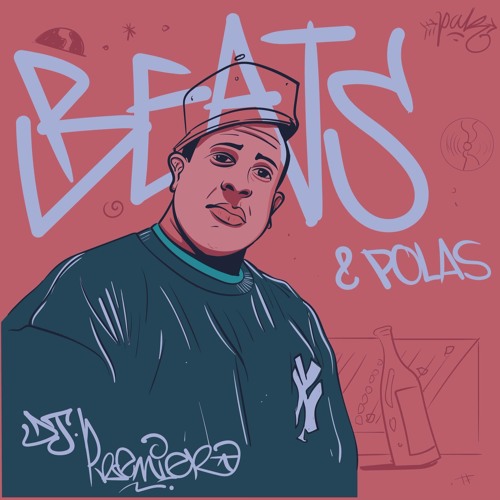 B. Brain SlowmoPads - Scary Bones