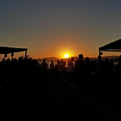 Experimental Beach Ibiza 2017 Sunset Part 1