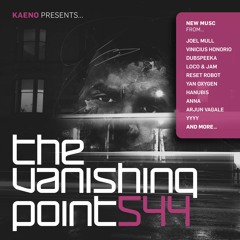 Kaeno - The Vanishing Point 544